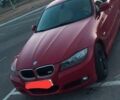 Червоний БМВ 3 Серія, об'ємом двигуна 2 л та пробігом 165 тис. км за 8500 $, фото 1 на Automoto.ua