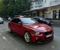 Красный БМВ 3 Серия, объемом двигателя 2 л и пробегом 270 тыс. км за 12700 $, фото 1 на Automoto.ua