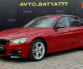 Красный БМВ 3 Серия, объемом двигателя 2.98 л и пробегом 155 тыс. км за 16300 $, фото 1 на Automoto.ua