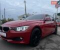 Червоний БМВ 3 Серія, об'ємом двигуна 2 л та пробігом 223 тис. км за 11799 $, фото 2 на Automoto.ua