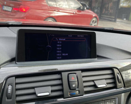 Червоний БМВ 3 Серія, об'ємом двигуна 2 л та пробігом 135 тис. км за 14400 $, фото 19 на Automoto.ua