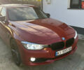 БМВ 3 Серия 2012 в Белой Церкве на Automoto.ua Красный БМВ 3 Серия, объемом двигателя 2 л и пробегом 236 тыс. км за 14800 $, фото 4 на Automoto.ua
