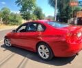 Красный БМВ 3 Серия, объемом двигателя 2 л и пробегом 40 тыс. км за 16500 $, фото 23 на Automoto.ua