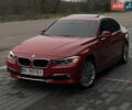 Красный БМВ 3 Серия, объемом двигателя 2 л и пробегом 135 тыс. км за 12900 $, фото 1 на Automoto.ua