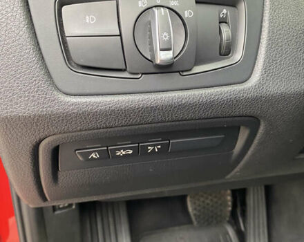 Червоний БМВ 3 Серія, об'ємом двигуна 2 л та пробігом 135 тис. км за 14400 $, фото 15 на Automoto.ua