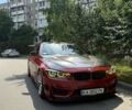 Червоний БМВ 3 Серія, об'ємом двигуна 2 л та пробігом 146 тис. км за 15000 $, фото 1 на Automoto.ua