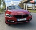 Красный БМВ 3 Серия, объемом двигателя 2.98 л и пробегом 221 тыс. км за 14900 $, фото 1 на Automoto.ua