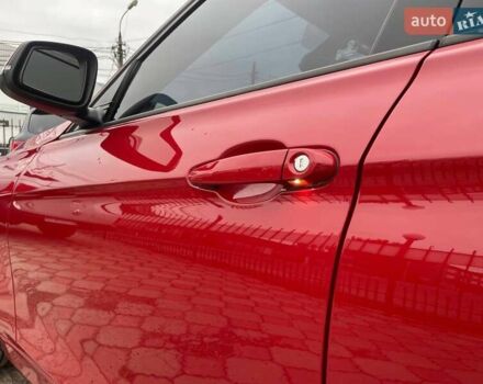 Червоний БМВ 3 Серія, об'ємом двигуна 2 л та пробігом 223 тис. км за 11799 $, фото 13 на Automoto.ua