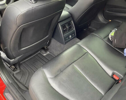 Червоний БМВ 3 Серія, об'ємом двигуна 2 л та пробігом 135 тис. км за 14400 $, фото 21 на Automoto.ua