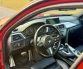 Червоний БМВ 3 Серія, об'ємом двигуна 2 л та пробігом 167 тис. км за 17750 $, фото 5 на Automoto.ua
