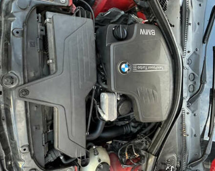 БМВ 3 Серия 2012 в Белой Церкве на Automoto.ua Красный БМВ 3 Серия, объемом двигателя 2 л и пробегом 236 тыс. км за 14800 $, фото 11 на Automoto.ua