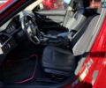 БМВ 3 Серія 2012 у Одесі на Automoto.ua Червоний БМВ 3 Серія, об'ємом двигуна 2.98 л та пробігом 154 тис. км за 17900 $, фото 39 на Automoto.ua