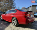 БМВ 3 Серія 2012 у Одесі на Automoto.ua Червоний БМВ 3 Серія, об'ємом двигуна 2.98 л та пробігом 154 тис. км за 17900 $, фото 32 на Automoto.ua