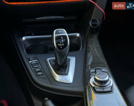 БМВ 3 Серія 2012 у Одесі на Automoto.ua Червоний БМВ 3 Серія, об'ємом двигуна 2.98 л та пробігом 154 тис. км за 17900 $, фото 48 на Automoto.ua