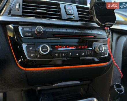 БМВ 3 Серія 2012 у Одесі на Automoto.ua Червоний БМВ 3 Серія, об'ємом двигуна 2.98 л та пробігом 154 тис. км за 17900 $, фото 61 на Automoto.ua