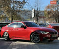 БМВ 3 Серія 2012 у Одесі на Automoto.ua Червоний БМВ 3 Серія, об'ємом двигуна 2.98 л та пробігом 154 тис. км за 17900 $, фото 18 на Automoto.ua