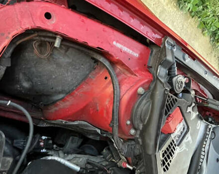 БМВ 3 Серия 2012 в Белой Церкве на Automoto.ua Красный БМВ 3 Серия, объемом двигателя 2 л и пробегом 236 тыс. км за 14800 $, фото 13 на Automoto.ua