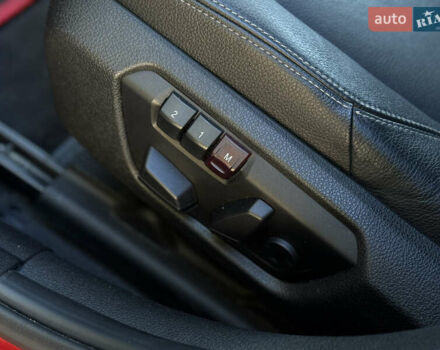 БМВ 3 Серія 2012 у Одесі на Automoto.ua Червоний БМВ 3 Серія, об'ємом двигуна 2.98 л та пробігом 154 тис. км за 17900 $, фото 52 на Automoto.ua