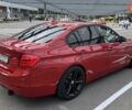 Красный БМВ 3 Серия, объемом двигателя 2.98 л и пробегом 221 тыс. км за 16500 $, фото 6 на Automoto.ua