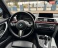Красный БМВ 3 Серия, объемом двигателя 2.98 л и пробегом 221 тыс. км за 16500 $, фото 10 на Automoto.ua