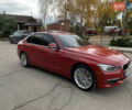 Червоний БМВ 3 Серія, об'ємом двигуна 2 л та пробігом 135 тис. км за 14400 $, фото 5 на Automoto.ua