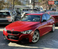 БМВ 3 Серія 2012 у Одесі на Automoto.ua Червоний БМВ 3 Серія, об'ємом двигуна 2.98 л та пробігом 154 тис. км за 17900 $, фото 7 на Automoto.ua