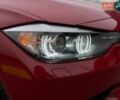 Червоний БМВ 3 Серія, об'ємом двигуна 2 л та пробігом 223 тис. км за 11799 $, фото 10 на Automoto.ua