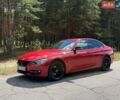 Червоний БМВ 3 Серія, об'ємом двигуна 2 л та пробігом 240 тис. км за 12800 $, фото 1 на Automoto.ua