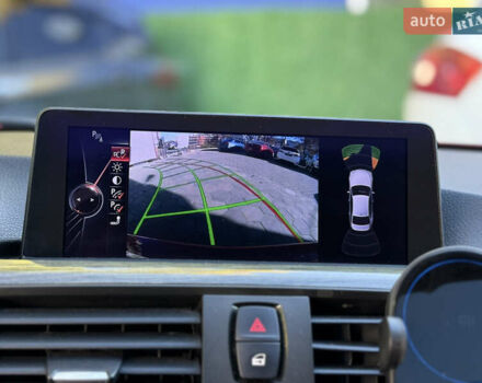 БМВ 3 Серія 2012 у Одесі на Automoto.ua Червоний БМВ 3 Серія, об'ємом двигуна 2.98 л та пробігом 154 тис. км за 17900 $, фото 60 на Automoto.ua