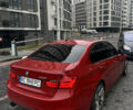 Червоний БМВ 3 Серія, об'ємом двигуна 2 л та пробігом 214 тис. км за 11800 $, фото 7 на Automoto.ua