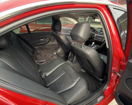 Червоний БМВ 3 Серія, об'ємом двигуна 2 л та пробігом 135 тис. км за 14400 $, фото 25 на Automoto.ua