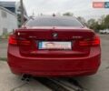 Червоний БМВ 3 Серія, об'ємом двигуна 2 л та пробігом 223 тис. км за 11799 $, фото 5 на Automoto.ua