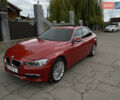 Червоний БМВ 3 Серія, об'ємом двигуна 2 л та пробігом 135 тис. км за 14400 $, фото 1 на Automoto.ua