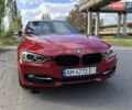 Красный БМВ 3 Серия, объемом двигателя 2.98 л и пробегом 221 тыс. км за 12900 $, фото 1 на Automoto.ua