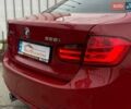 Червоний БМВ 3 Серія, об'ємом двигуна 2 л та пробігом 223 тис. км за 11799 $, фото 11 на Automoto.ua