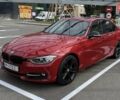 Красный БМВ 3 Серия, объемом двигателя 2.98 л и пробегом 221 тыс. км за 16500 $, фото 2 на Automoto.ua