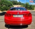 Красный БМВ 3 Серия, объемом двигателя 2 л и пробегом 40 тыс. км за 16500 $, фото 26 на Automoto.ua