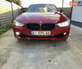 Червоний БМВ 3 Серія, об'ємом двигуна 2 л та пробігом 236 тис. км за 13999 $, фото 5 на Automoto.ua