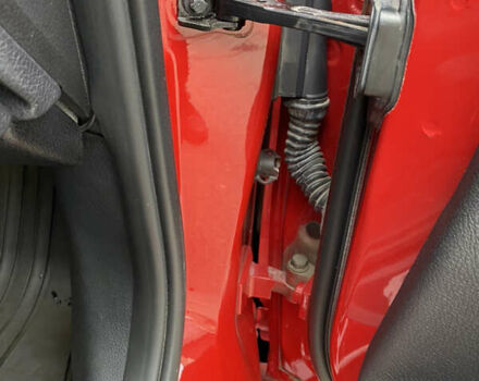 Червоний БМВ 3 Серія, об'ємом двигуна 2 л та пробігом 135 тис. км за 14400 $, фото 30 на Automoto.ua