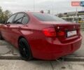 Червоний БМВ 3 Серія, об'ємом двигуна 2 л та пробігом 223 тис. км за 11799 $, фото 6 на Automoto.ua