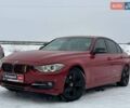Червоний БМВ 3 Серія, об'ємом двигуна 3 л та пробігом 150 тис. км за 15390 $, фото 1 на Automoto.ua