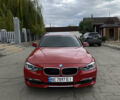 Червоний БМВ 3 Серія, об'ємом двигуна 2 л та пробігом 135 тис. км за 14400 $, фото 3 на Automoto.ua