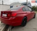 Червоний БМВ 3 Серія, об'ємом двигуна 2 л та пробігом 223 тис. км за 11799 $, фото 4 на Automoto.ua