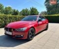 Красный БМВ 3 Серия, объемом двигателя 2.98 л и пробегом 155 тыс. км за 13300 $, фото 1 на Automoto.ua