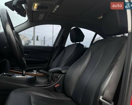 Червоний БМВ 3 Серія, об'ємом двигуна 2 л та пробігом 223 тис. км за 11799 $, фото 18 на Automoto.ua