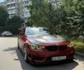 Красный БМВ 3 Серия, объемом двигателя 2 л и пробегом 146 тыс. км за 15000 $, фото 1 на Automoto.ua