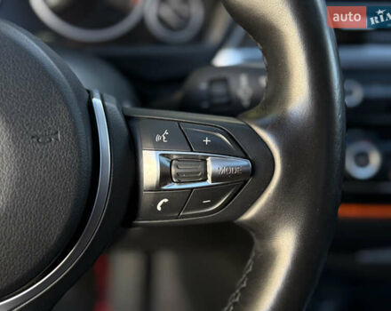 БМВ 3 Серія 2012 у Одесі на Automoto.ua Червоний БМВ 3 Серія, об'ємом двигуна 2.98 л та пробігом 154 тис. км за 17900 $, фото 56 на Automoto.ua