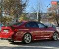 БМВ 3 Серія 2012 у Одесі на Automoto.ua Червоний БМВ 3 Серія, об'ємом двигуна 2.98 л та пробігом 154 тис. км за 17900 $, фото 26 на Automoto.ua