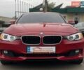 Червоний БМВ 3 Серія, об'ємом двигуна 2 л та пробігом 223 тис. км за 11799 $, фото 1 на Automoto.ua