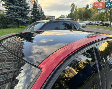 Красный БМВ 3 Серия, объемом двигателя 2 л и пробегом 201 тыс. км за 13500 $, фото 33 на Automoto.ua